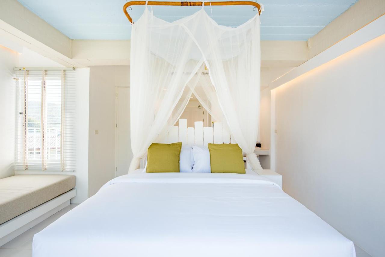Baan Kangmung Hua Hin On The Beach Exterior foto